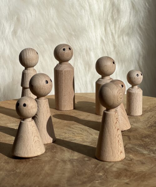  - Debbie de Jong